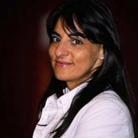 Maria Luísa Almeida