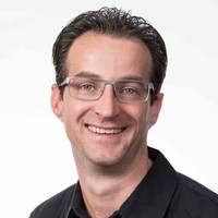 Dirkjan Reijersen van Buuren