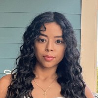 Ebony Hernandez