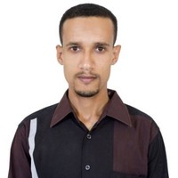 Ahmed Omer Bakodah