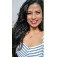 Astria Pereira