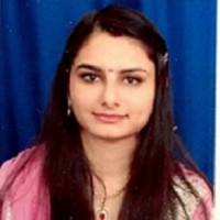 Prashansa Agarwal