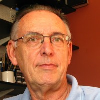 Michael Strange
