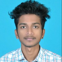 Aswin Udayakumar
