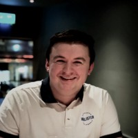 Hugh Tyson
