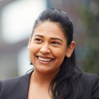Nafeeza Jahan