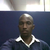 Siphiwe Phungwayo