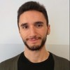 Simone Crivellaro 常西蒙
