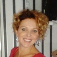 Corina De Groot
