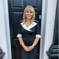 Sue Hamilton