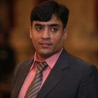 Waseem Fazal Ur Rehman