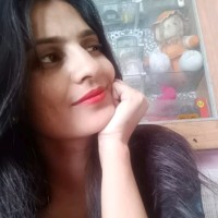 Seema Singh