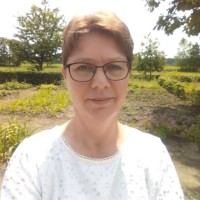 Anneke van Steenbergen