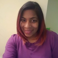 Danitra Squire