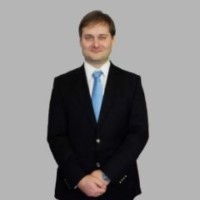 Ing. Pavel Laktis, Phd.