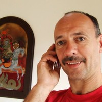 Peter Levai