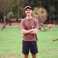 Curtis Parratt