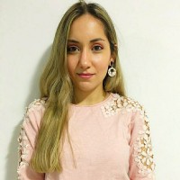 Carolina Garcia