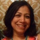 Swati Amin