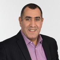 Ali Taieb, Msc, Mba