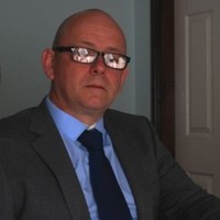 Stephen Brereton