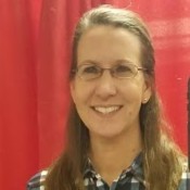 Angela Hayhurst