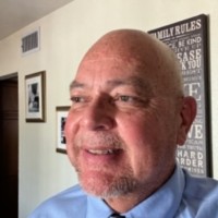Mark Cordova