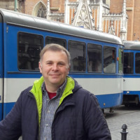 Юрий Карпенко