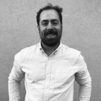 Daniel Gray (Assoc CIPD)