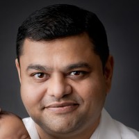 Ujas Patel