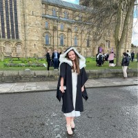 Lucy Egan