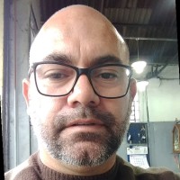 Sergio Almeida Do Nascimento