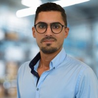 Marcel Machado