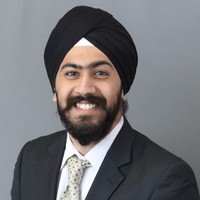 Jaspreet Singh Nagi