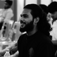 Yuvaraj Narayanan