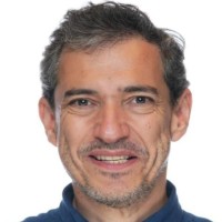 Martin Ocana