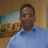 Anthony Fernandes