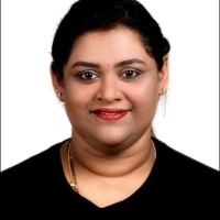 Prabhavathi S