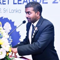 Chanuka De Alwis