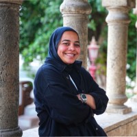 Mariam Ezat