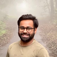 Aniket Herekar
