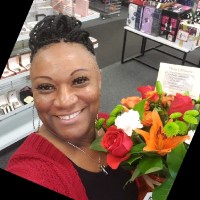 Rochelle Hamilton