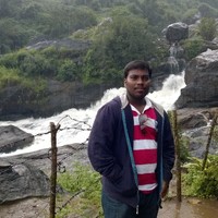 Vinoth Srinivasan
