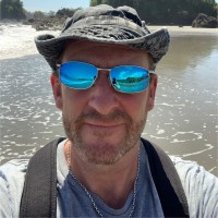 Mark Squibb