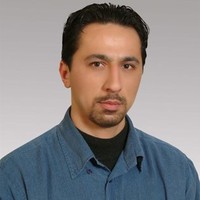 Suleyman SAFAK