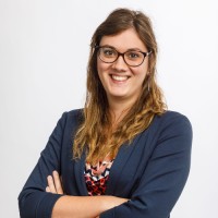 Jasmien De Donder