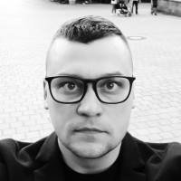 Maksym Lutsenko