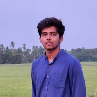 Arjun Unnikrishnan