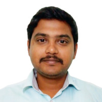 logesh kumarasamy