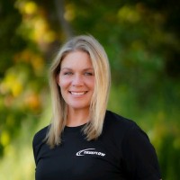 Bonnie Boothroyd